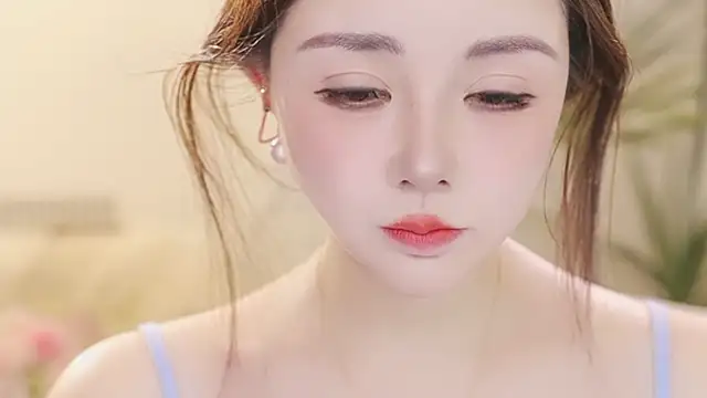 Qiaoqiao  online show from March 2026 11:05:02 AM