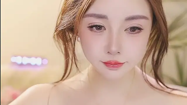 Qiaoqiao  online show from March 2026 12:32:01 PM