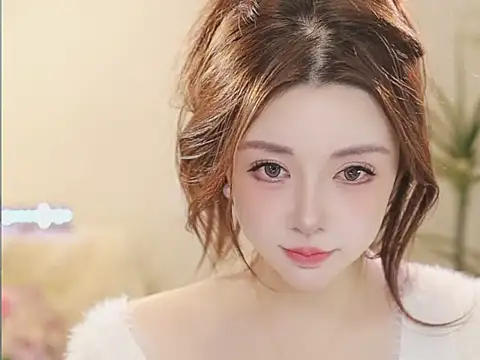 Qiaoqiao  online show from March 2026 10:29:02 AM