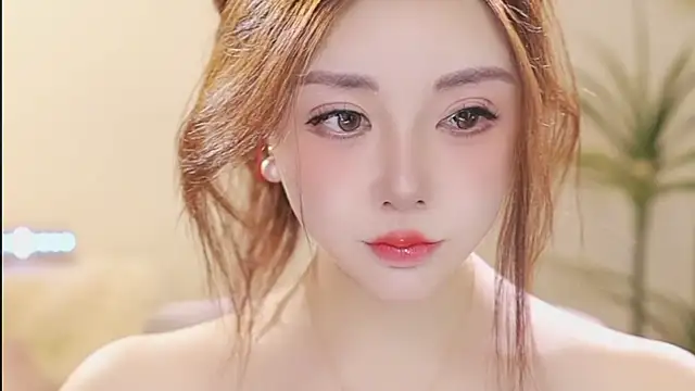 Qiaoqiao  online show from March 2026 02:49:01 AM