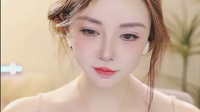 Qiaoqiao  online show from March 2026 04:07:02 AM