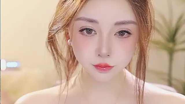 Qiaoqiao  online show from March 2026 04:13:01 PM