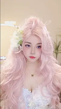 Qiaoqiao  online show from March 2026 01:50:01 AM