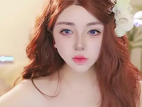 Qiaoqiao  online show from April 2026 06:58:01 AM