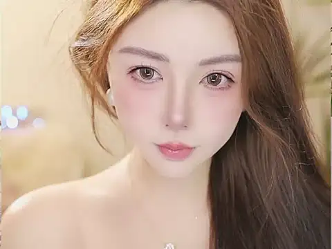 Qiaoqiao  online show from May 2026 04:02:02 PM