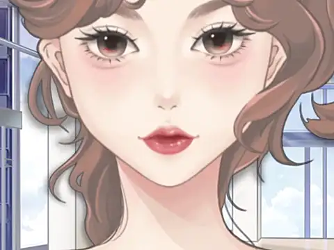 Snapshot of Qiaoqiao_ chatting on July 2026 04:13:01 PM Qiaoqiao online show from July 2026 04:13:01 PM