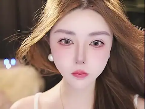 Snapshot of Qiaoqiao_ chatting on July 2026 04:09:01 PM Qiaoqiao online show from July 2026 04:09:01 PM