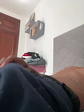 Robercito420 online show from July 2026 10:24:01 AM