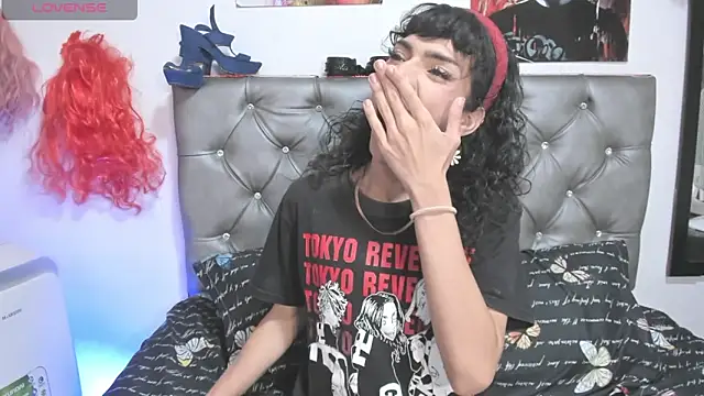 SWEETSAMY39715 online show from January 2025 01:25:02 PM