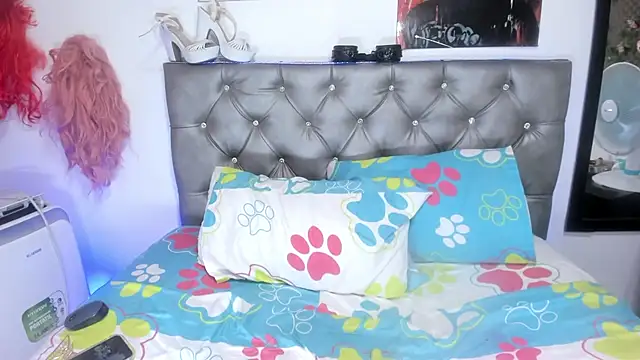 SWEETSAMY39715 online show from February 2025 01:27:02 PM