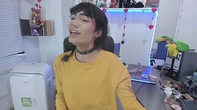 SWEETSAMY39715 online show from February 2025 01:44:02 PM