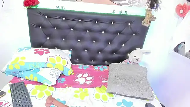 SWEETSAMY39715 online show from October 2025 09:09:02 PM