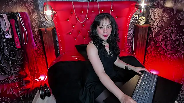 SubYunna1 online show from March 2025 04:04:01 PM