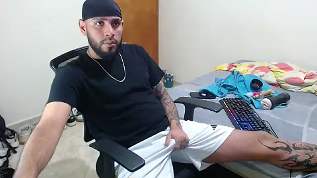 Snapshot of samir_music chatting on September 2025 12:33:01 AM samir music online show from September 2025 12:33:01 AM