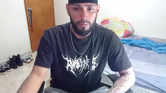 Snapshot of samir_music chatting on September 2025 11:18:01 PM samir music online show from September 2025 11:18:01 PM