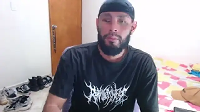 Snapshot of samir_music chatting on October 2025 03:15:01 AM samir music online show from October 2025 03:15:01 AM