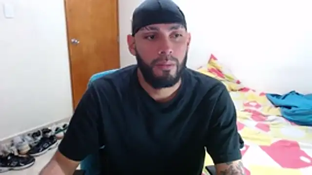 Snapshot of samir_music chatting on October 2025 03:07:01 AM samir music online show from October 2025 03:07:01 AM