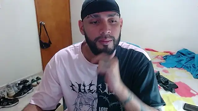 Snapshot of samir_music chatting on October 2025 07:48:02 PM samir music online show from October 2025 07:48:02 PM