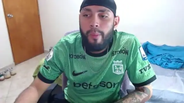 Snapshot of samir_music chatting on October 2025 02:57:02 AM samir music online show from October 2025 02:57:02 AM