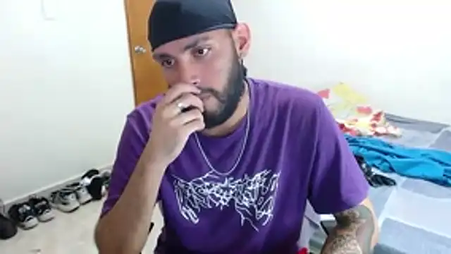 Snapshot of samir_music chatting on October 2025 07:58:02 PM samir music online show from October 2025 07:58:02 PM