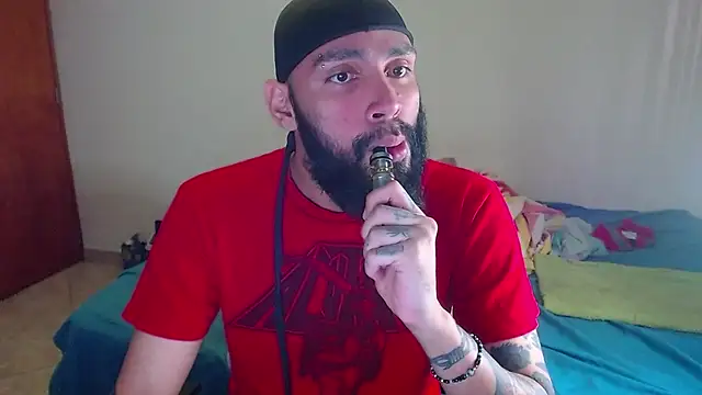 Snapshot of samir_music chatting on February 2026 09:52:01 PM samir music online show from February 2026 09:52:01 PM