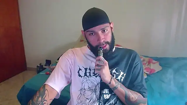 Snapshot of samir_music chatting on February 2026 09:18:01 PM samir music online show from February 2026 09:18:01 PM