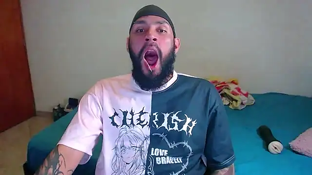 Snapshot of samir_music chatting on February 2026 10:46:01 PM samir music online show from February 2026 10:46:01 PM