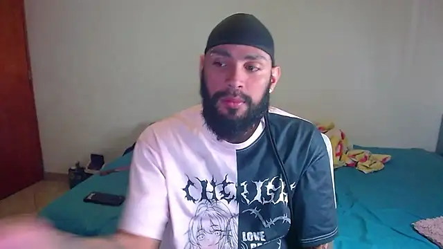 Snapshot of samir_music chatting on February 2026 10:25:02 PM samir music online show from February 2026 10:25:02 PM