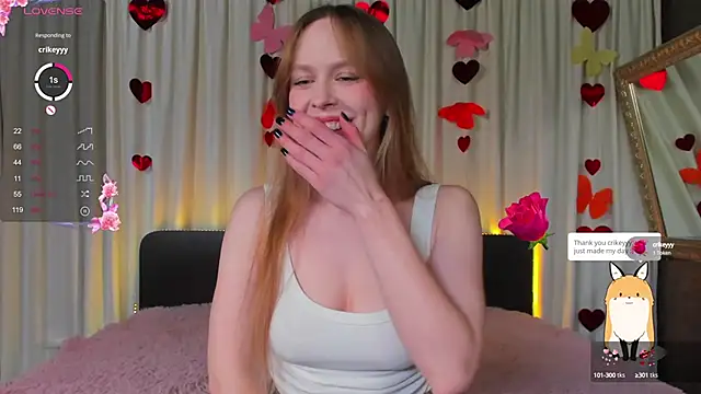  Sandra Tender  online show from February 2025 07:28:02 AM