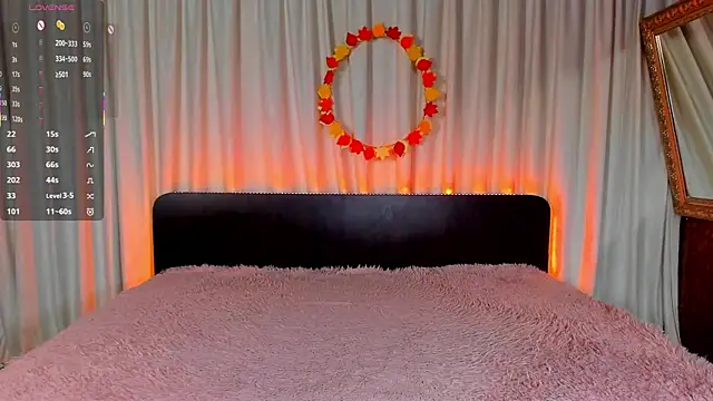  Sandra Tender  online show from October 2025 06:27:02 AM