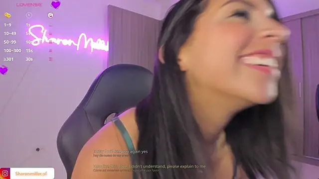 sharonmiller 2  online show from November 2025 06:06:01 PM