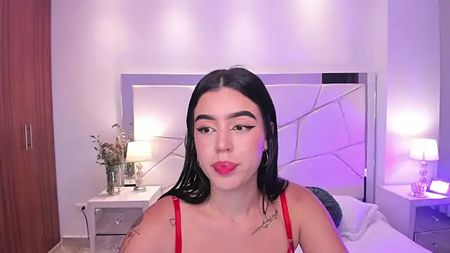 zoee jackson online show from March 2025 10:28:01 PM