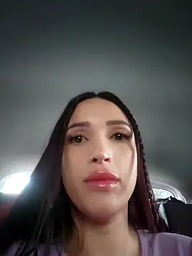 Naty Santos online show from February 2025 07:43:02 PM