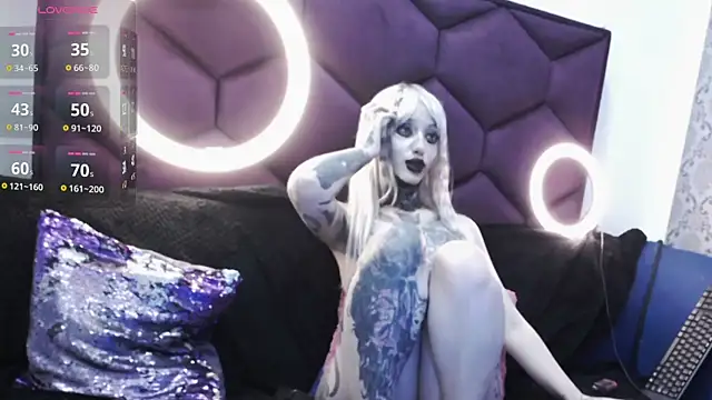 TyphoidMary online show from December 2024 12:24:01 AM