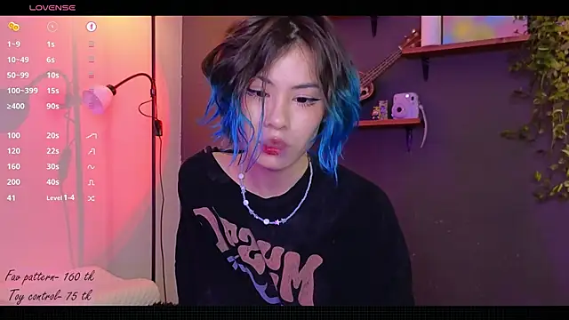 alicekiit online show from December 2024 06:52:02 PM