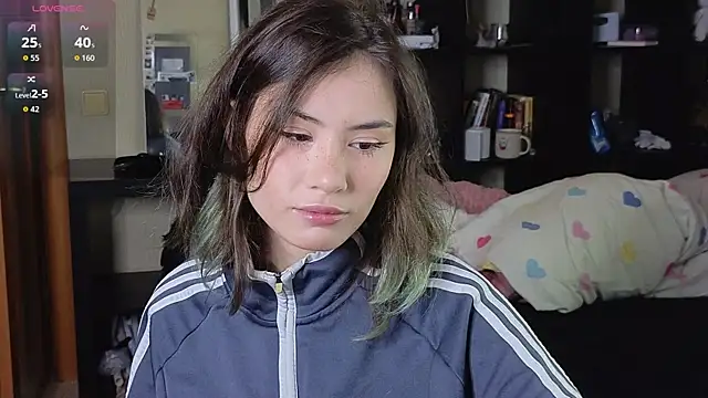 alicekiit online show from September 2025 06:02:02 PM