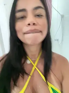 GrlAlice online show from January 2025 07:56:02 PM