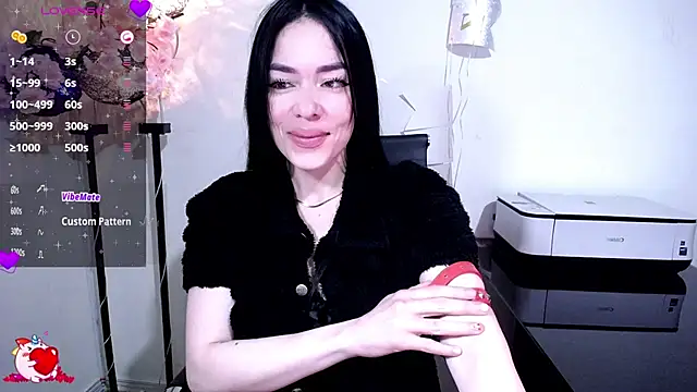 Snapshot of katty_8 chatting on June 2026 08:02:01 AM katty 8 online show from June 2026 08:02:01 AM