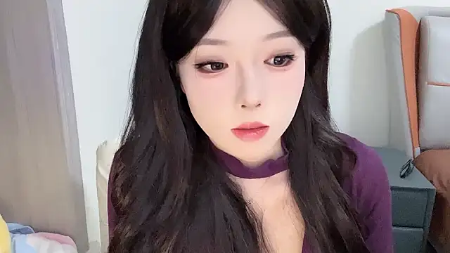 Q-ing online show from February 2025 02:16:01 PM