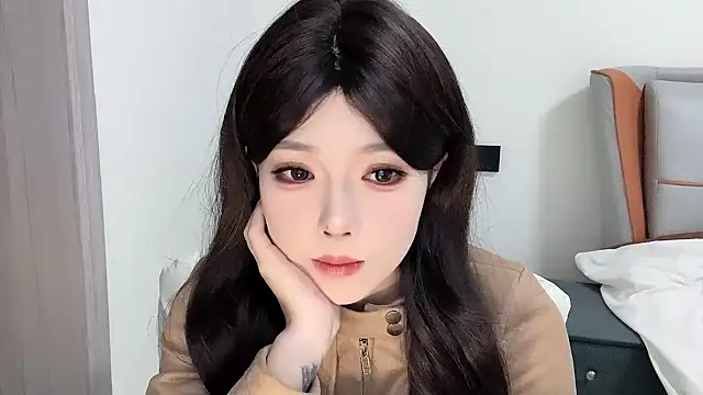 Q-ing online show from February 2025 02:12:02 PM