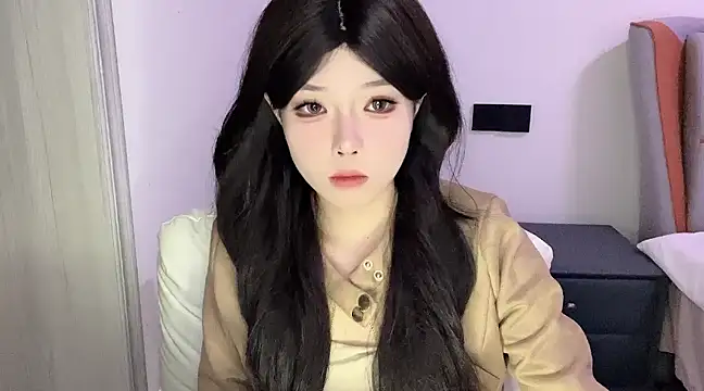 Q-ing online show from March 2025 11:21:01 AM