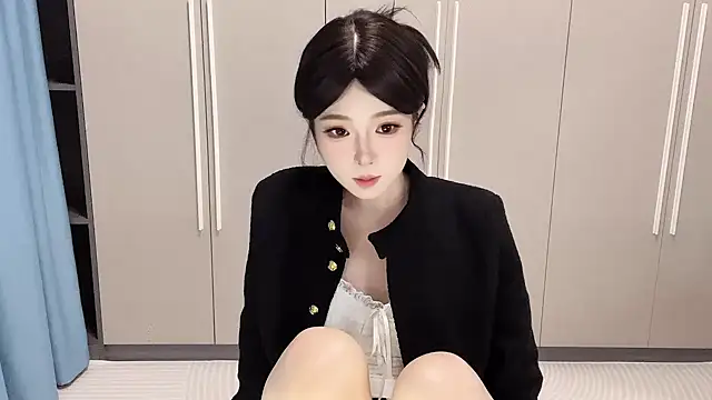 Q-ing online show from November 2025 01:53:02 PM