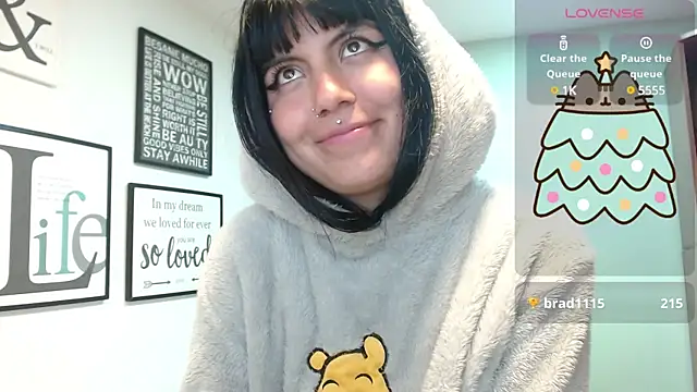 amy adams1 online show from December 2024 08:12:01 AM