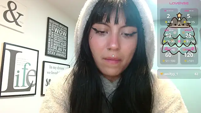 amy adams1 online show from December 2024 08:20:01 AM