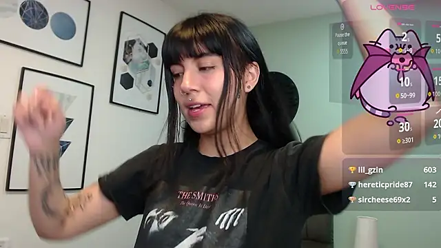 amy adams1 online show from February 2026 06:40:02 AM