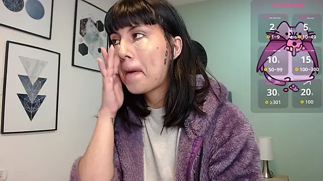 amy adams1 online show from February 2026 04:09:01 AM