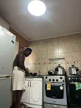 Andricastro online show from March 2025 10:42:01 PM