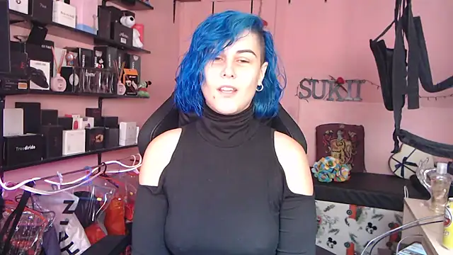 sukii93 online show from May 2026 02:47:01 PM