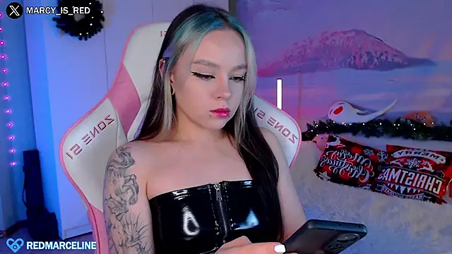 meowceline online show from December 2024 03:22:02 PM