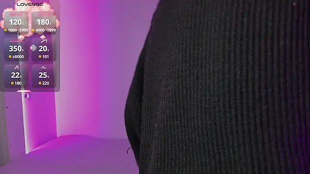 ZaynGraham online show from December 2024 04:47:02 AM